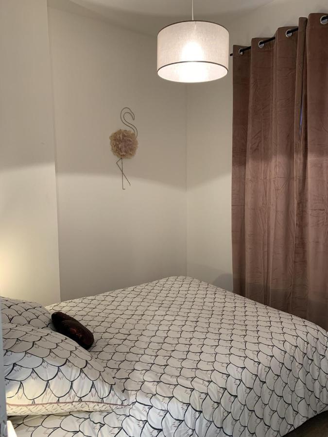 Theatre Sinne Luxury Apartement Мюлуз Екстер'єр фото